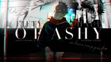 [Anime]Jujutsu Kaisen: Lima Puluh Bayangan ASHY