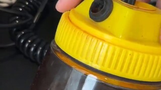 Xưởng phun sơn nhỏ của xã hội đen đã được thành lập, các bạn hãy vào xem nhé!