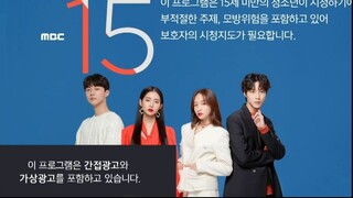 Blue Moon Episode 4 (K-Drama) 2020