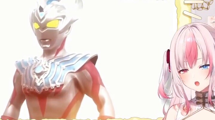[Video Appreciation] Japanese Black Cat Watches "Ultraman Taro"