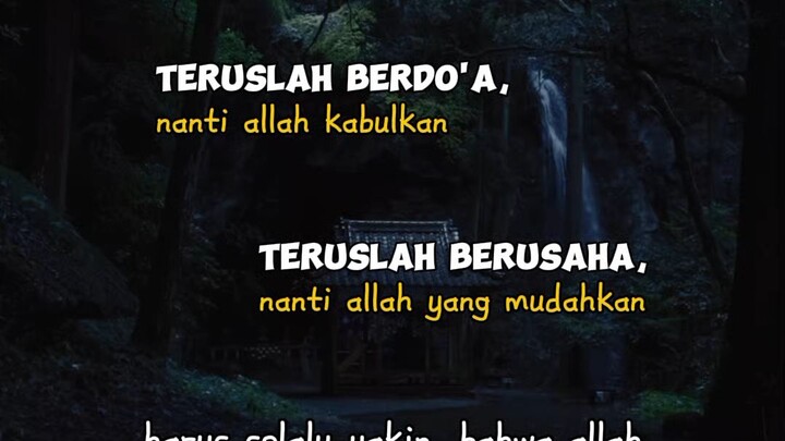 Story mu...#motivasi #katabijak #creatorsearchinsights #fyppppppppppppppppppppppp