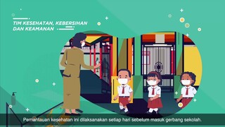Seru Belajar Kebiasaan Baru bagi Kepala Sekolah