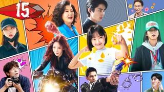 🇰🇷 | Strong Girl Namsoon(2023) Ep 15 (Eng Sub)