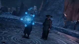 Bảng niên đại Hàn Lập 17: 362 tuổi chớp mắt tiêu diệt Lục Đạo Cực Thánh, 540 tuổi chuẩn bị tiến giai