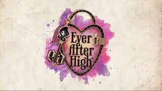 Ever After High Season 1  Welcome to Ever After High  Ep.1 วันประกาศเกียรติคุณ