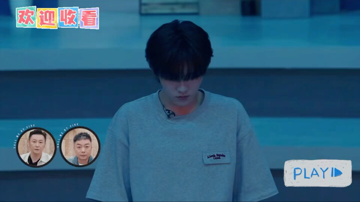 【سو شينهاو】هل يستطيع الأصنام أن يرقصوا الرقص الحديث بشكل جيد؟