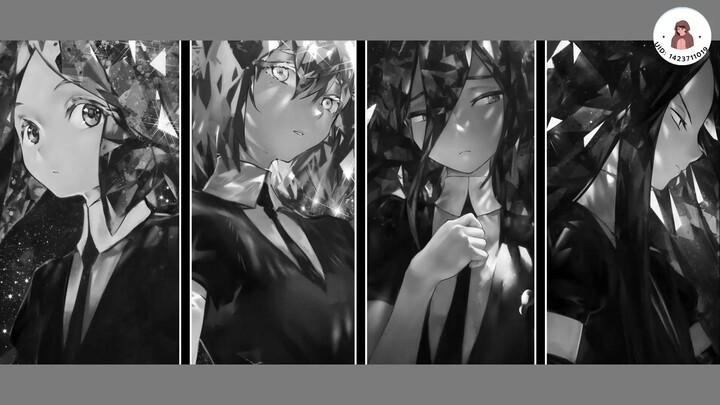 Nightcore → Play x Alone x Darkside x Ignite __ CHUYỂN GIỌNG SIÊU MƯỢT #anime