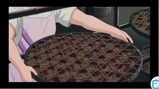 DELICIOUS ANIME FOOD  COMPILATION  p2 siêu ngon #food
