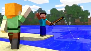 [Minecraft] Tương lai của máy chủ ở đâu? Mười năm sau, nó sẽ giống như một vũng nước tù đọng