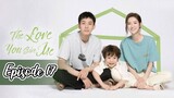 The Love You Give Me - Episode 17 (English Sub)