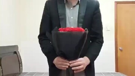 @Liu Xuan i I'm going to compete with you for Prince Junming!