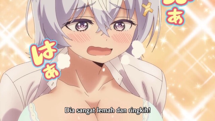 WADUH INI MAH GURU NYA TERLALU ANU! 😱