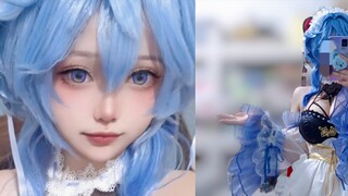 【Sinai】 Ai muốn hầu gái cosplay? !