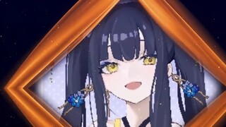 [GN Charming Moment 198] Kosuzu Hisae: Saya membuat kapten menjadi hijau