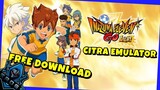How to Download INAZUMA ELEVEN GO LIGHT for ANDROID | DOWNLOAD FOR FREE | TAGALOG TUTORIAL