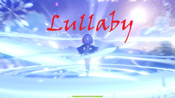 [Genshin Impact Gmv] R3Hab x Mike Williams - Lullaby