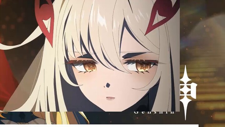 [ Genshin Impact / Cooked Meat ] Japanese netizens are hotly discussing the intermission PV "The Lim