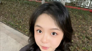 蹭商场免费的空调真省钱啊