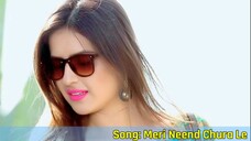 Meri_Neend_Chura_Le____Kuch_Dil_Ne_Kaha__2002_____Udit_Narayan____Romantic_Love_Song