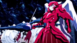 0verlord Season 4 Episode 5 「AMV」- Waited