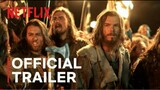 viking valhalla: full movie(indo sub)