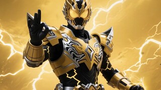 Gunakan AI untuk mengadaptasi lagu tema "Armor Hero"!
