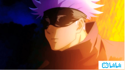 Gojo Satoru | Động vật [AMV] | nhấp nháy #AnimeMusic