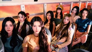 SM新女团Hearts2Hearts《The Chase》出道预告公开！