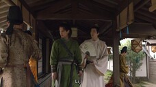Sword And Fairy Eps 15 SUB INDO