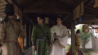 Sword And Fairy Eps 15 SUB INDO