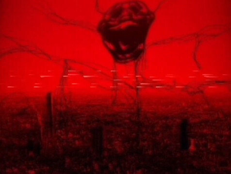【Trollge】“Vessel Proliferation” Incident