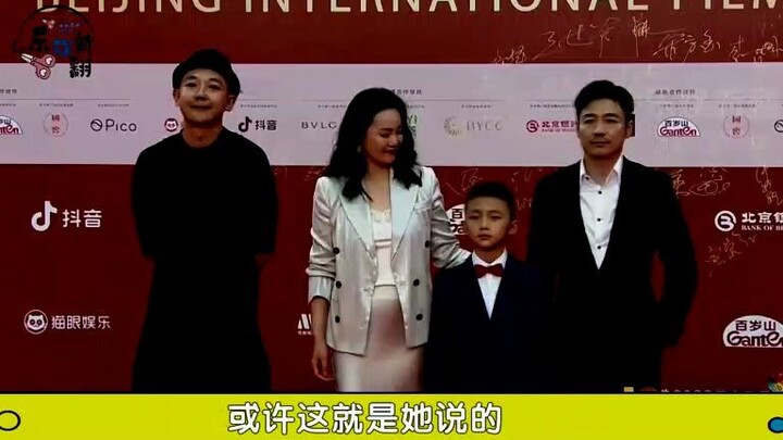 الفارق بين جمال الطب التجميلي والشيخوخة الطبيعية للوجه: تشوّه ملامح ليو شياوتشينغ، بينما تبقى أناقة 