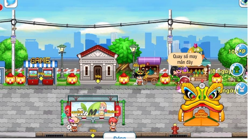 Avatar HD - Hướng dẫn chơi game nông trại vui vẻ - Hướng dẫn chơi game Avatar HD - Bilibili Avatar HD - Hướng dẫn chơi game nông trại vui vẻ - Hướng dẫn chơi game Avatar HD - Bilibili