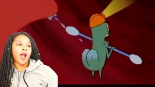 Best of SUS cartoon moments | Reaction