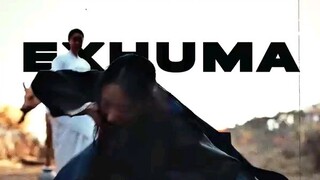 Exhuma #nocopyrightinfringementintended