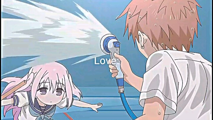 AWAL CINTA MEREKA SANGAT LUCU 😫🙌