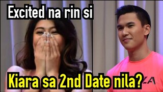 CONFIRMED? Kiara, may reply na sa 2nd Date Post ni Gino? OMGee!