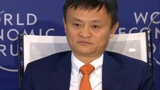 20岁到60岁，马云不同阶段的人生建议