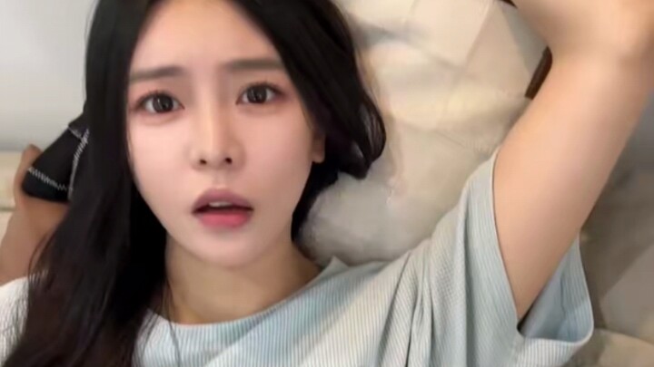 Pria dan Wanita yang Lapar