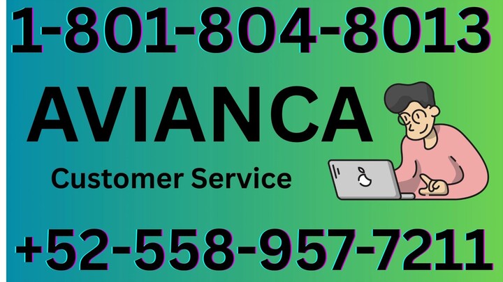 Número de Teléfono de Atención al Cliente de ->> Avianca ® – Guía Completa Paso a Paso 2025