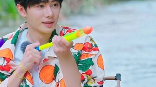 Wang Youshuo, kamu sungguh tidak seperti Wang Kuan!