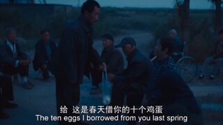 仔细看的话，感觉它更像一部生活记录片。