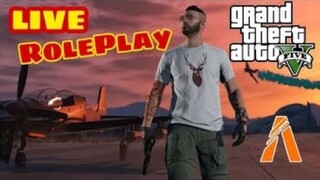 Tara Mag Grind | GTA 5 Role Play | GTA V Live | Boogikoy (Day 19)