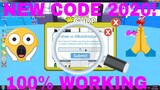 Pet simulator 2021! 4 new codes 100% working