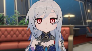 Mirror Stream: I almost committed a crime