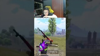 ngeri banget ye player skrang kalo udah pake awp #bennymoza #pubgmobile #pubgm #pubg #bgmi #shorts