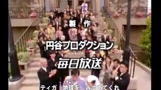 【稀有】迪迦奥特曼第47集未删减国语配音