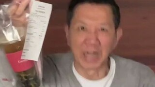 Every time I order bubble tea at home, I'm afraid my parents will catch me.