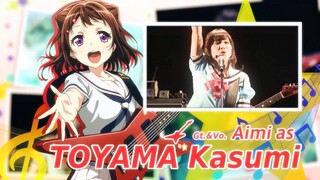 BanG Dream! ＜バンドリ！＞ アニメ化決定 Trailer 2