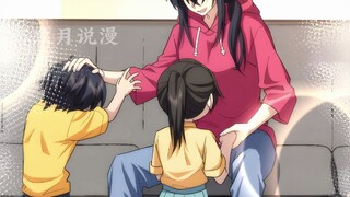 许青终于想要孩子了
